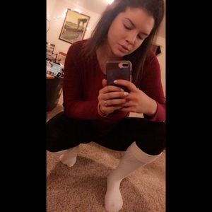 Meet your Posher, Kayla